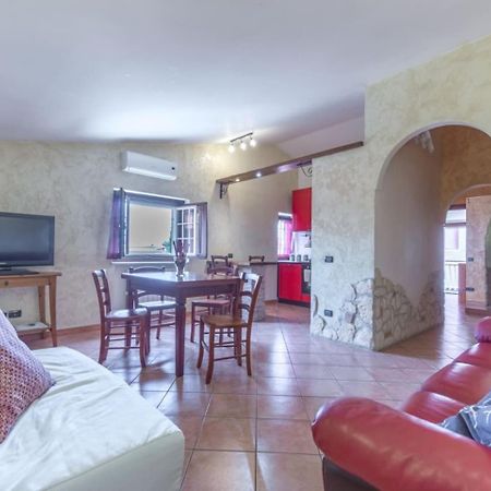 Biroli164 House Apartment Ciampino Luaran gambar